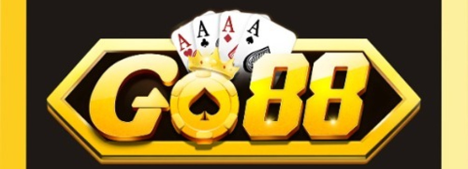 Nhà cái Go88 Cover Image