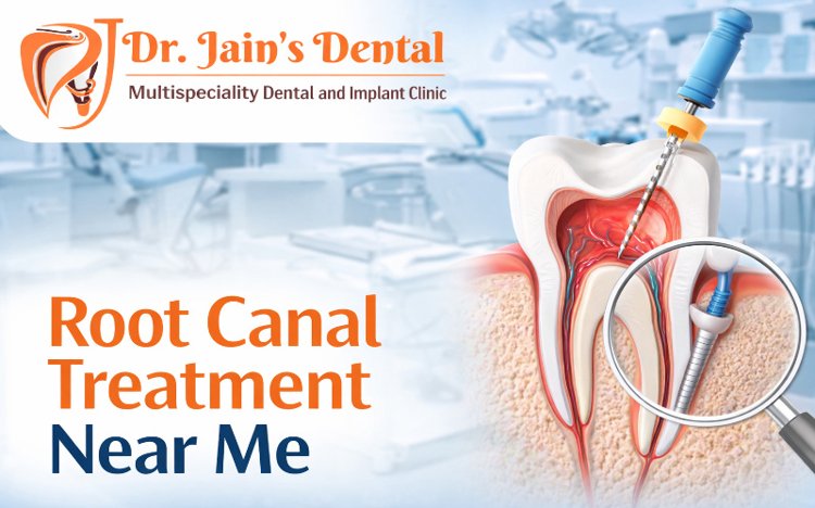 Recovery Guidance After Root Canal Treatment