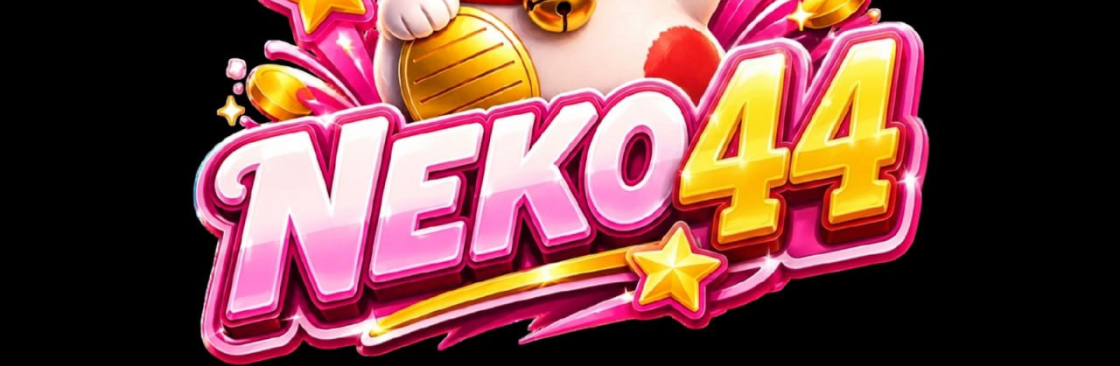 Neko44 Cover Image