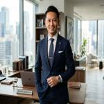 CEO Trần Quốc An Profile Picture