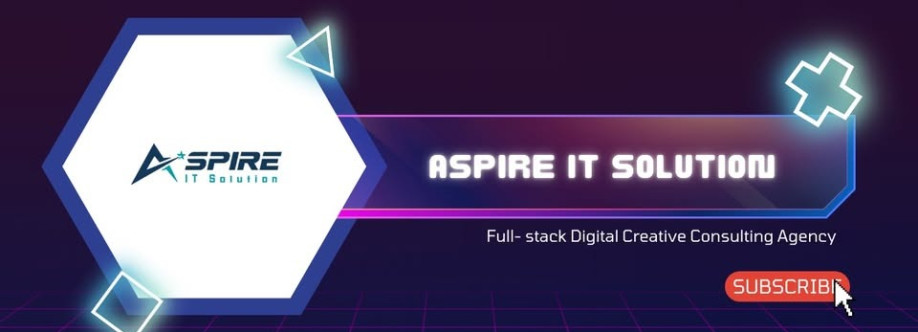Aspire IT Solution Cover Image