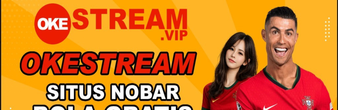 okestreamvip Cover Image