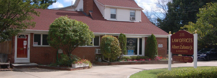 The Law Offices of Albert Zafonte Jr Cover Image