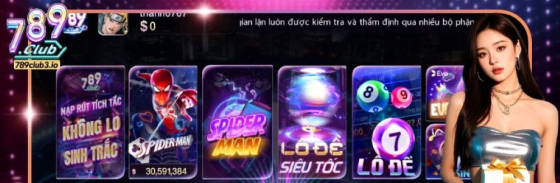 789club 3io Cover Image
