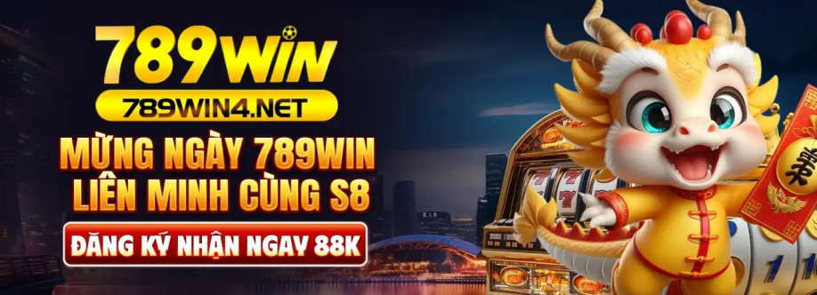 789WIN net Cover Image
