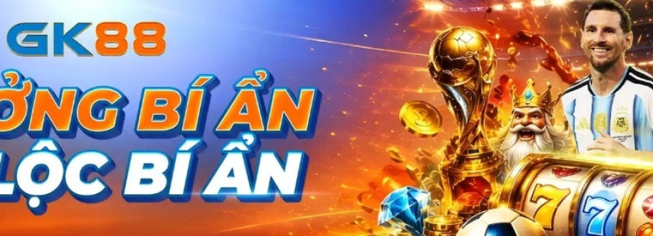 Sân Chơi GK88 Cover Image