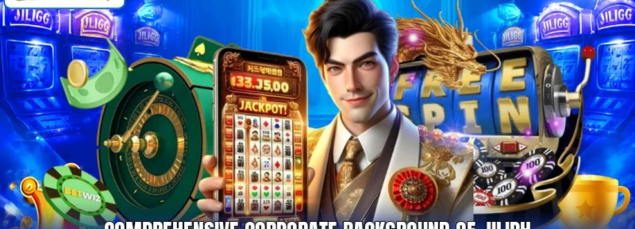 JILIPH Cover Image