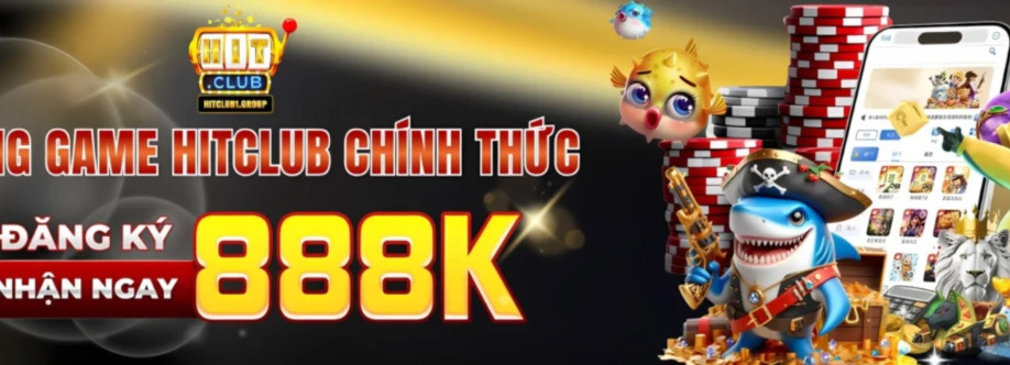 Cổng Game HITCLUB Cover Image