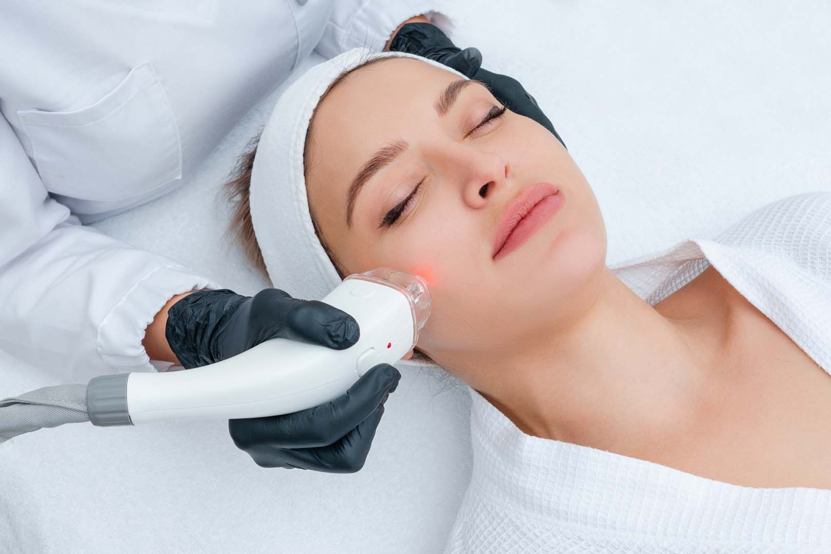 Is SmoothLase Treatment Safe? Benefits & Risks Guide