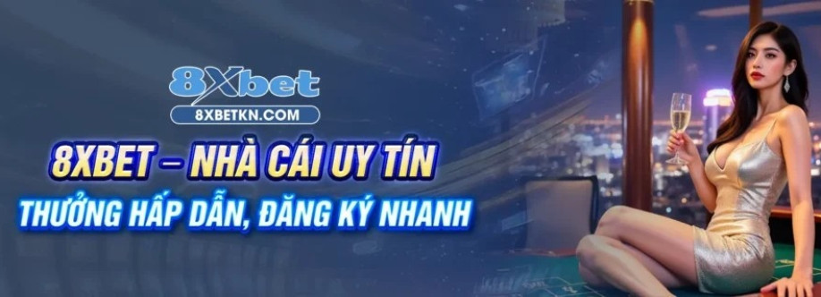 8XBET Cover Image