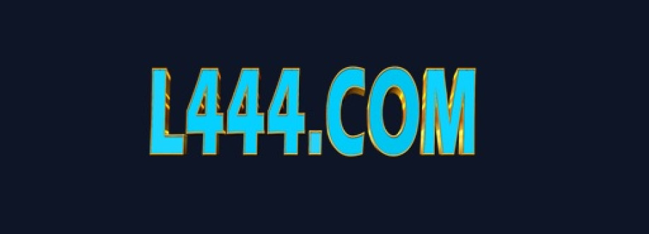 L444official com Cover Image