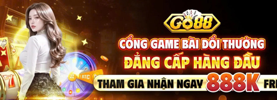 Cong Game GO88 Cover Image