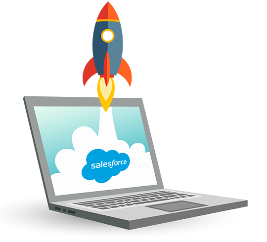 Salesforce Implementation Services | Dean Infotech