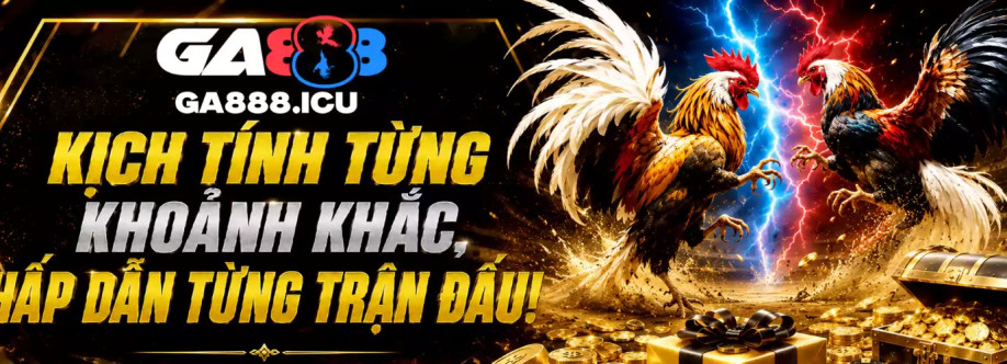 Nhà Cái GA888 Cover Image