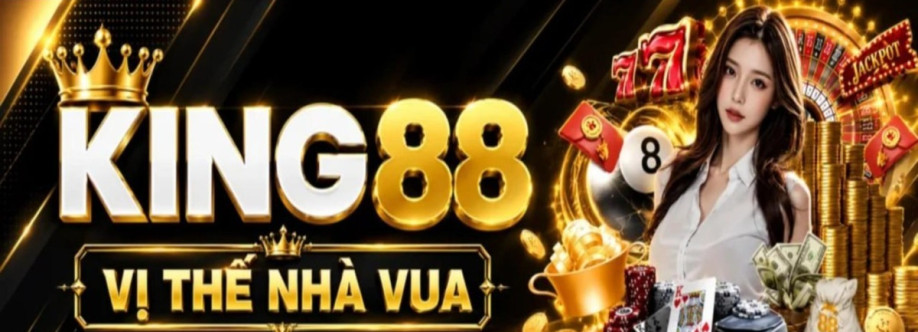 Casino KING88 Cover Image