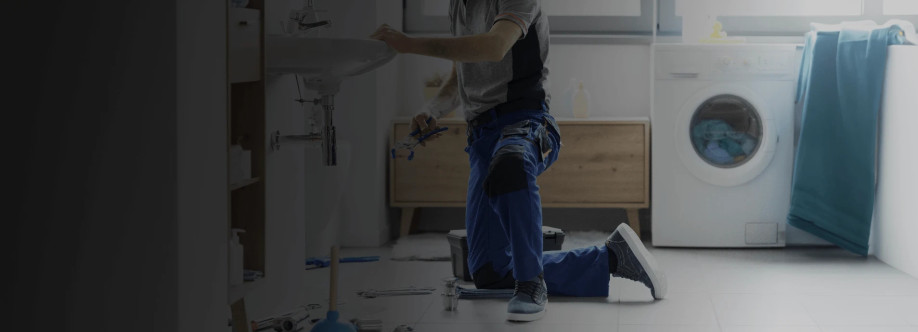 A Plus Priority Plumbing Cover Image