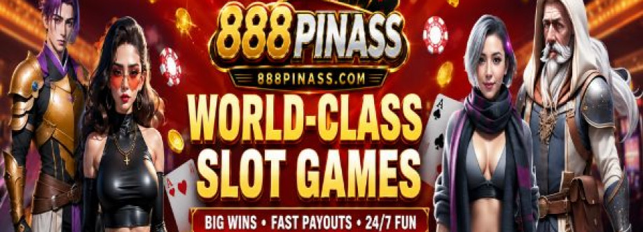 888PINAS Cover Image