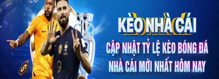 Kèo Nhà Cái Cover Image