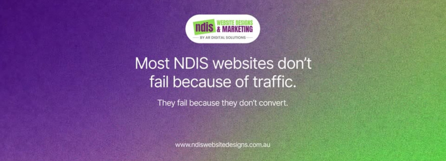 Ndis Website Designs Marketing Cover Image