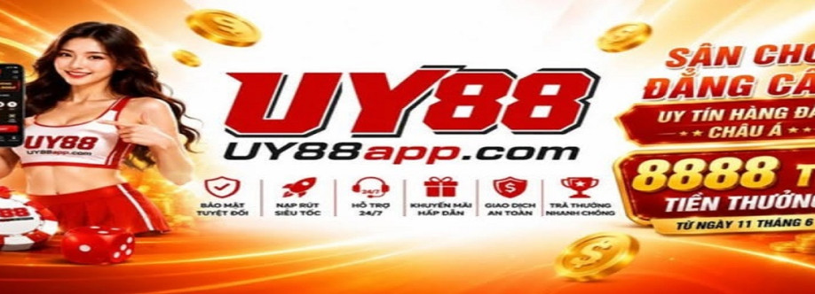 App UY88 Cover Image