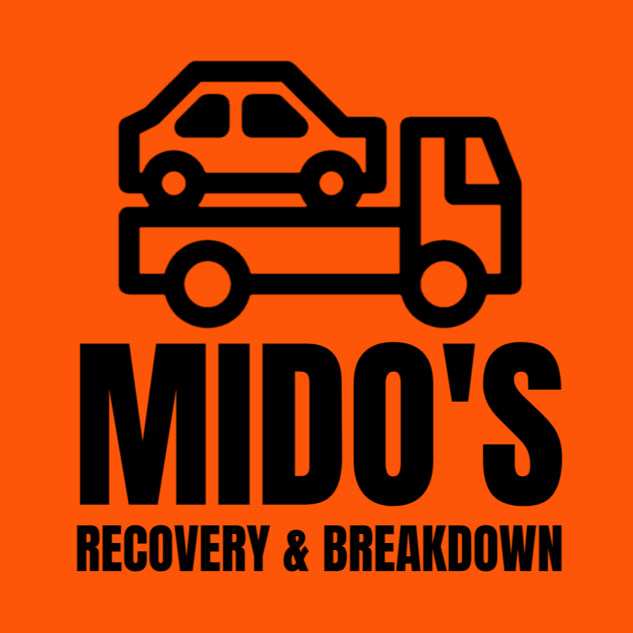 MIDO's Recovery, Peterborough & Breakdown 24/7 Service | Peterborough