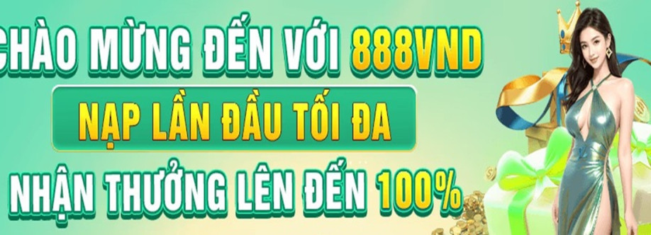 Nhà Cái 888VND Cover Image
