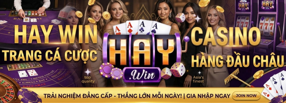 Haywinn cc Cover Image