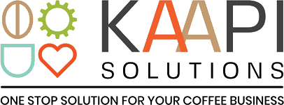 Commercial Coffee Makers in India - Kaapi Solutions
