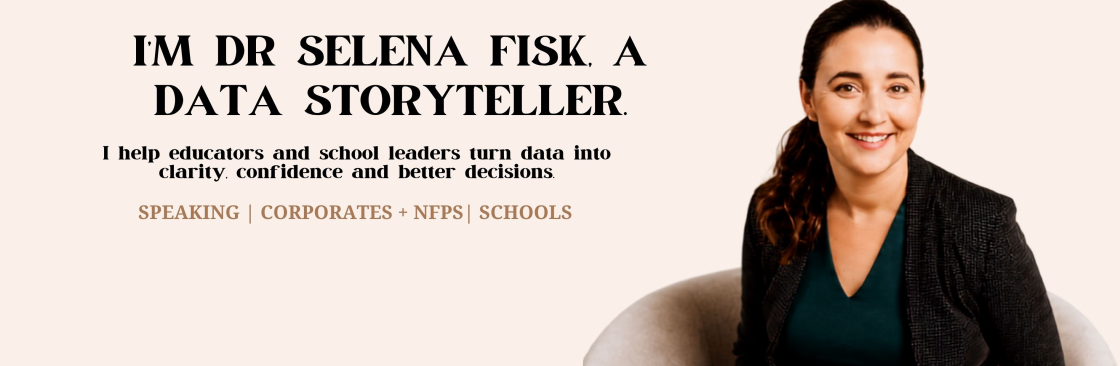 Dr Selena Fisk Cover Image