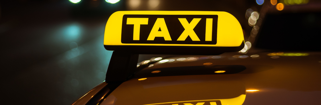 Peninsula Taxi Service Cover Image