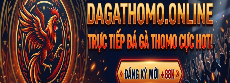 Thomohomnay Da ga Thomo Cover Image
