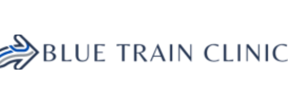 Blue Train Clinic Cover Image