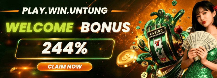 Untung44 Casino Cover Image