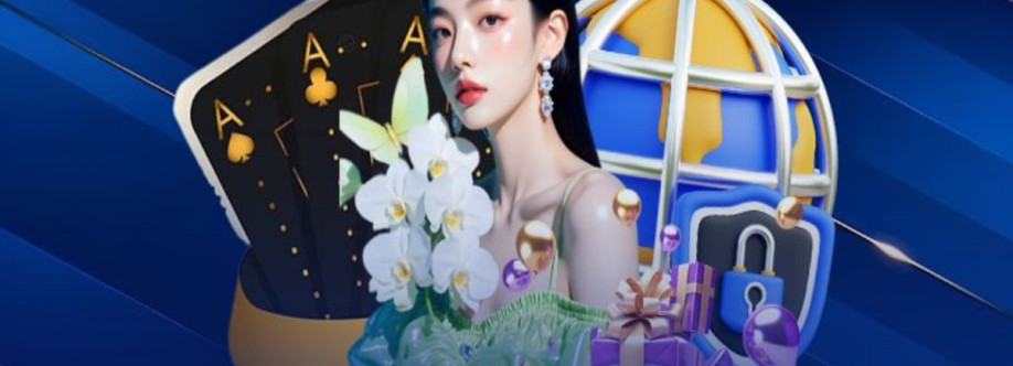 Nhà cái 8XBET Cover Image