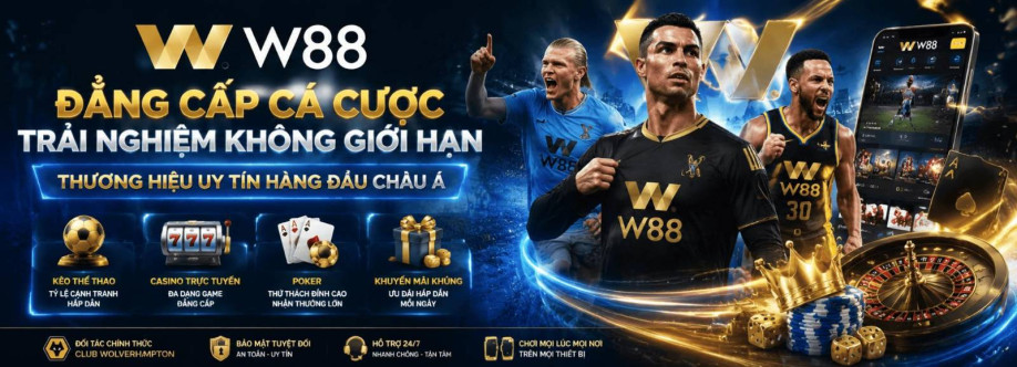 Nhà Cái W88 Cover Image