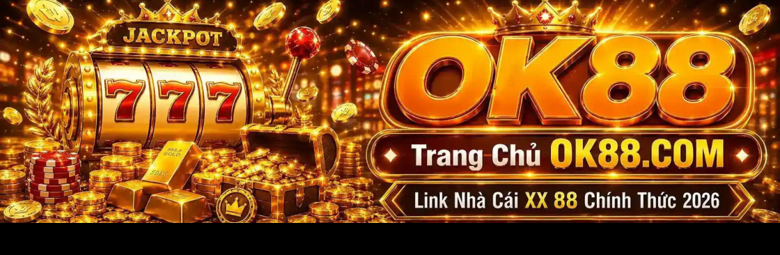 ok88 social Cover Image
