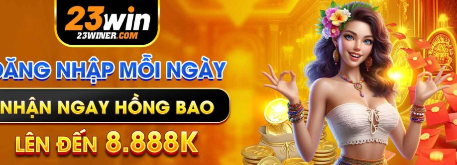 23WIN com Cover Image