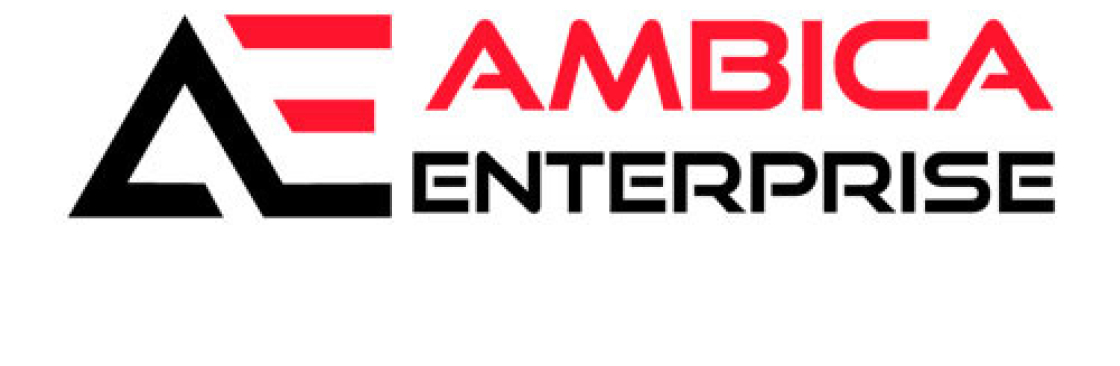 Ambica Enterprise Cover Image