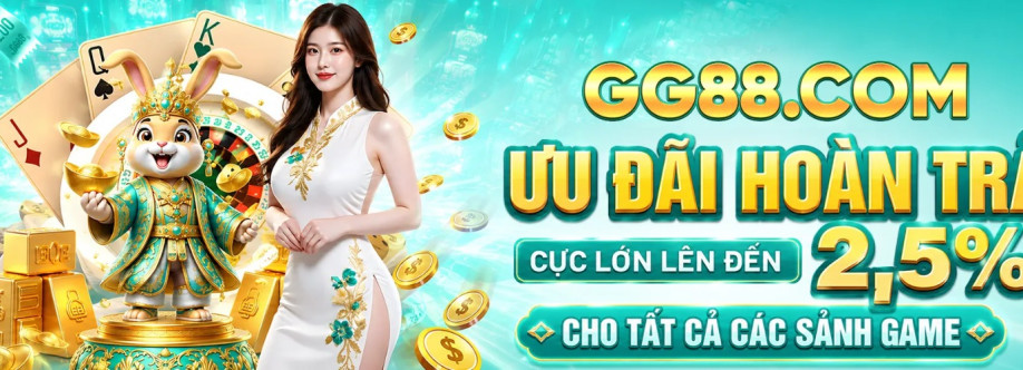Gg88 work Cover Image