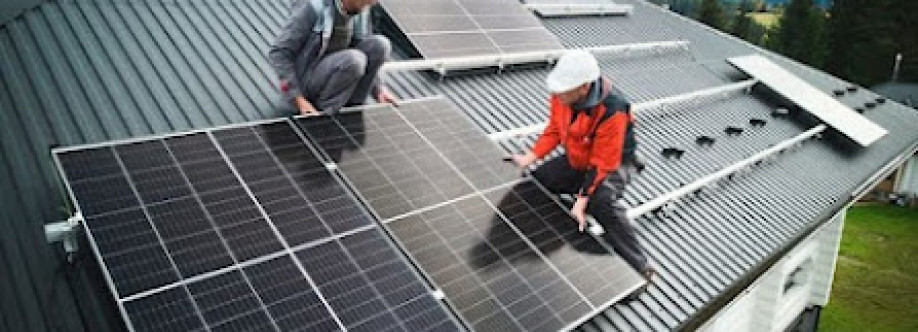 Green Gro Solar Systems Battery Installation Cover Image