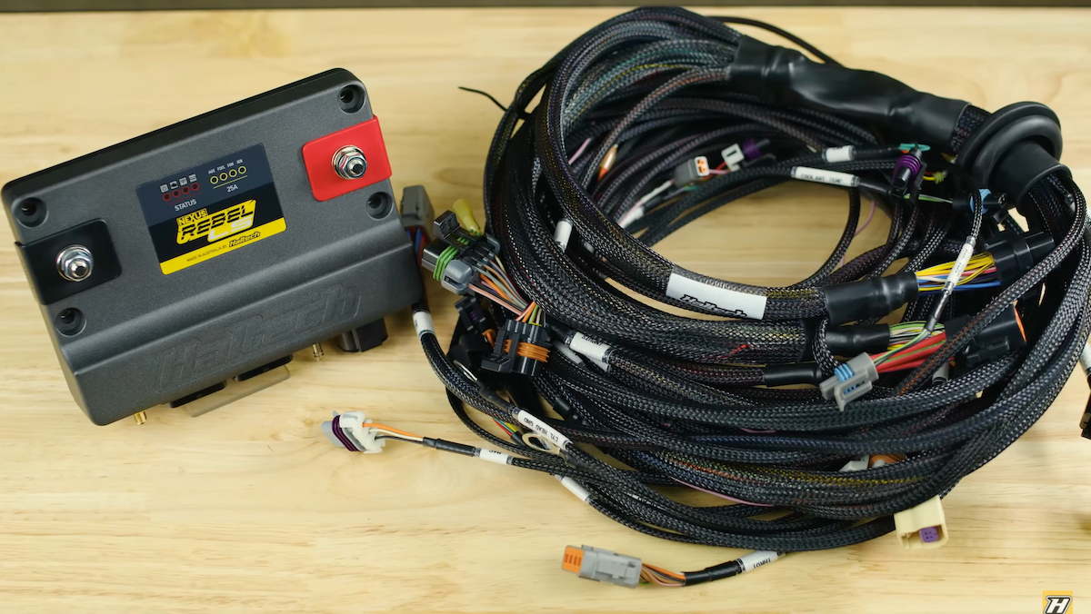 Building Better: A Guide to the Haltech Rebel ECU System – theaussieway73