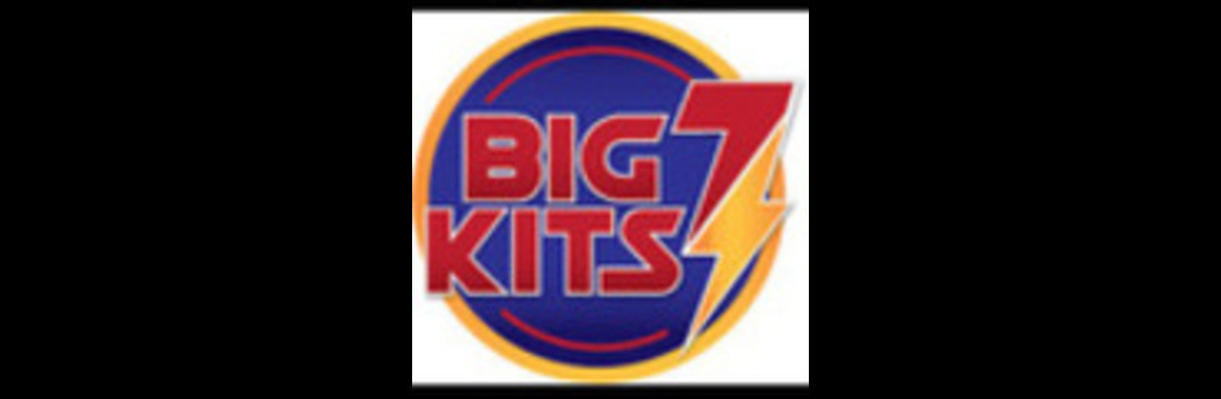 Big7 Kits Cover Image