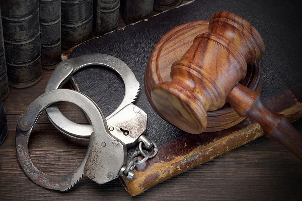 Trusted Legal Support from Professional Criminal Lawyers in Dubai