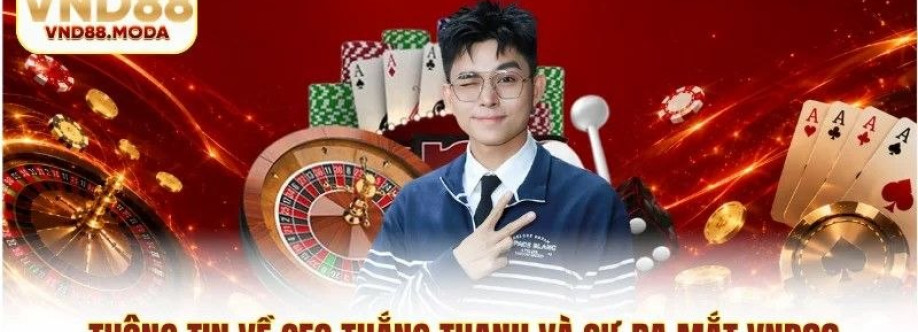 CEO Thang Thanh Cover Image