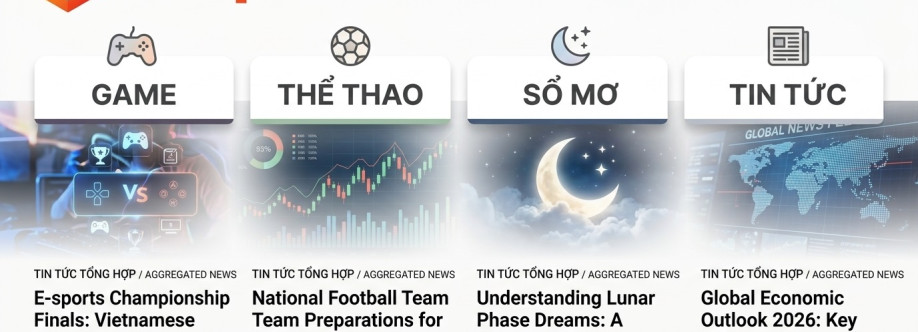 Tin tức tổng hợp Cover Image