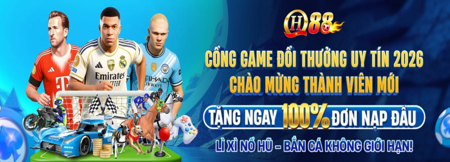 Nhà Cái QH88 Cover Image