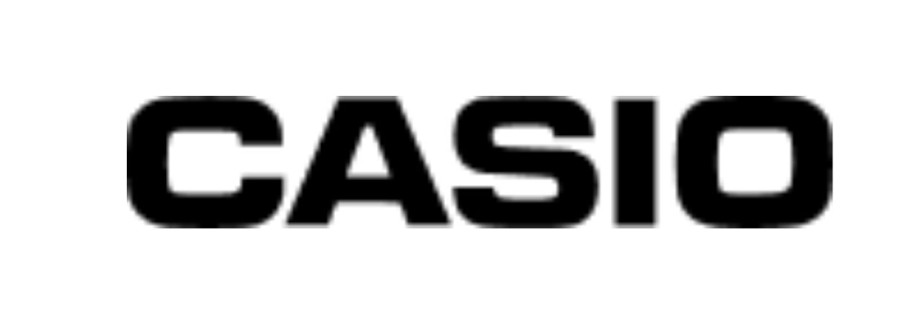 Casio Middle Cover Image