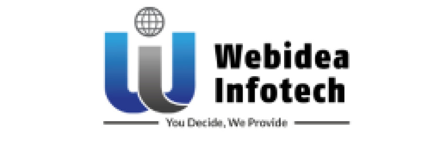 WebIdea InfoTech Cover Image