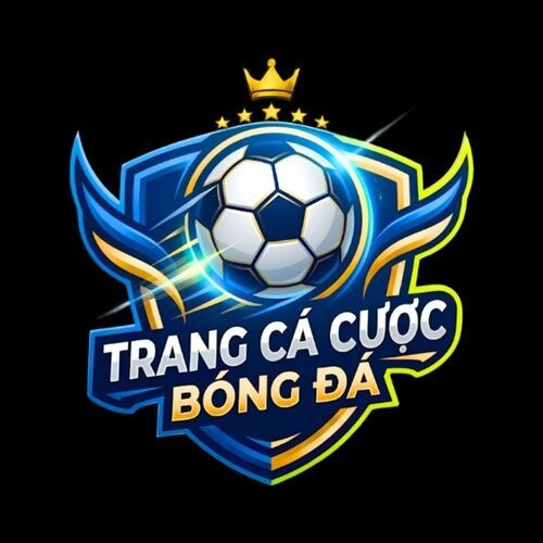 Trang Cá Cược Bóng Đá Profile Picture