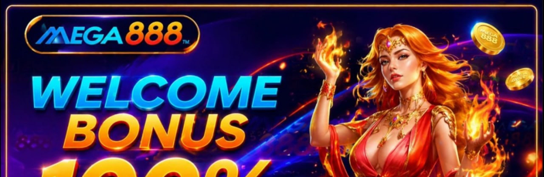 Mega888 Club Malaysia Cover Image